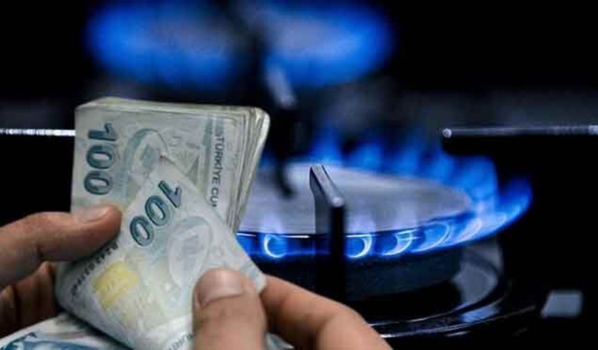 Elektrik ve doğalgaza dev zam: Bugünden itibaren geçerli!