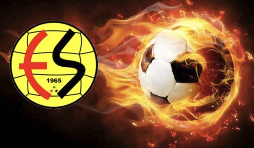 Eskişehirspor deplasmana hazırlanıyor: Moraller yüksek!