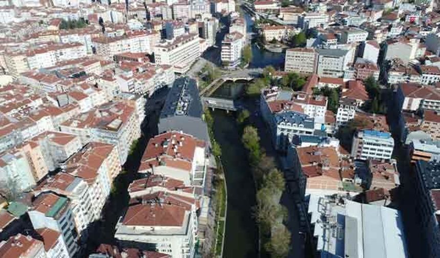 Eskişehir’de barınma krizi uyarısı: Ücretler 17 bin liraya dayandı