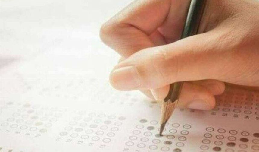 Son Dakika: LGS tarihi milli maç nedeniyle değişebilir