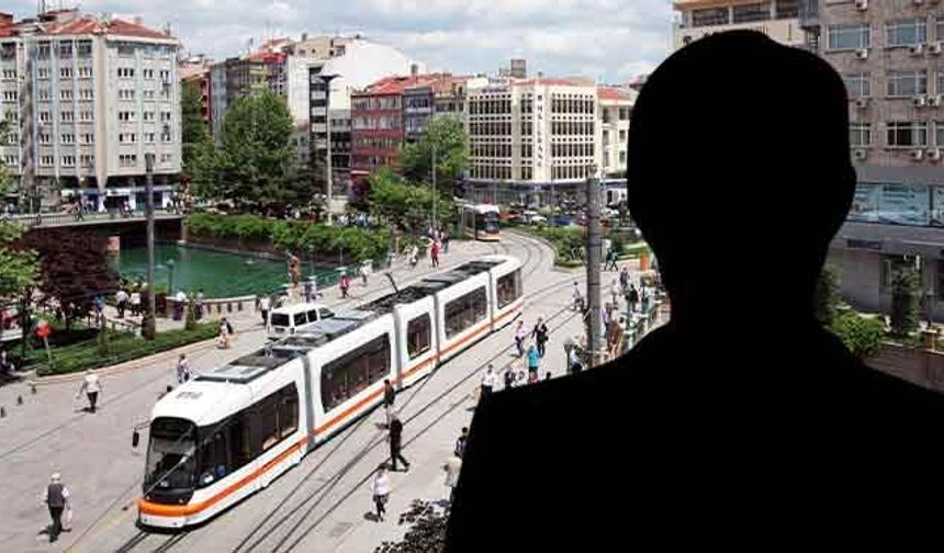 Eskişehirli başkan Türkiye genelinde zirvede: Başarı oranı dikkat çekti!
