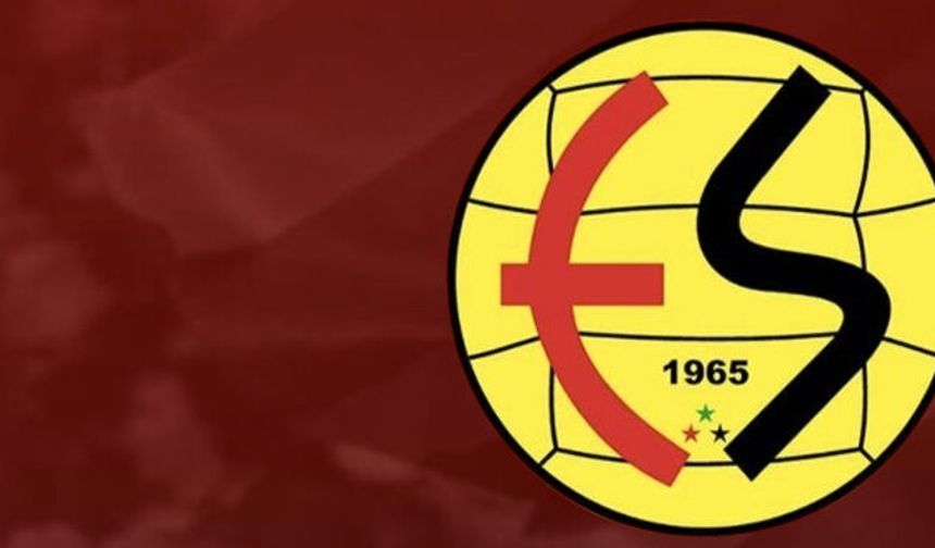 Eskişehirspor golcü transferinde sona yaklaştı!