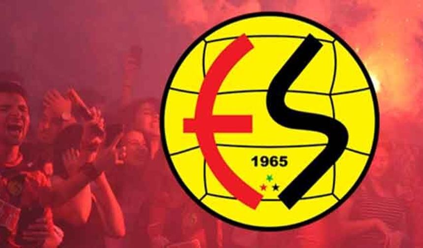Eskişehirspor taraftarına kritik çağrı!