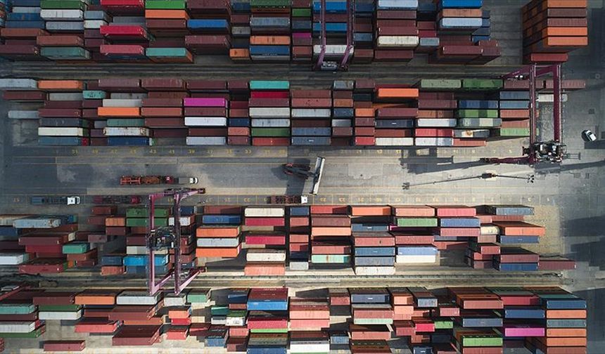 Bilecik’in ihracatı Aralık’ta sert düşüş yaşadı