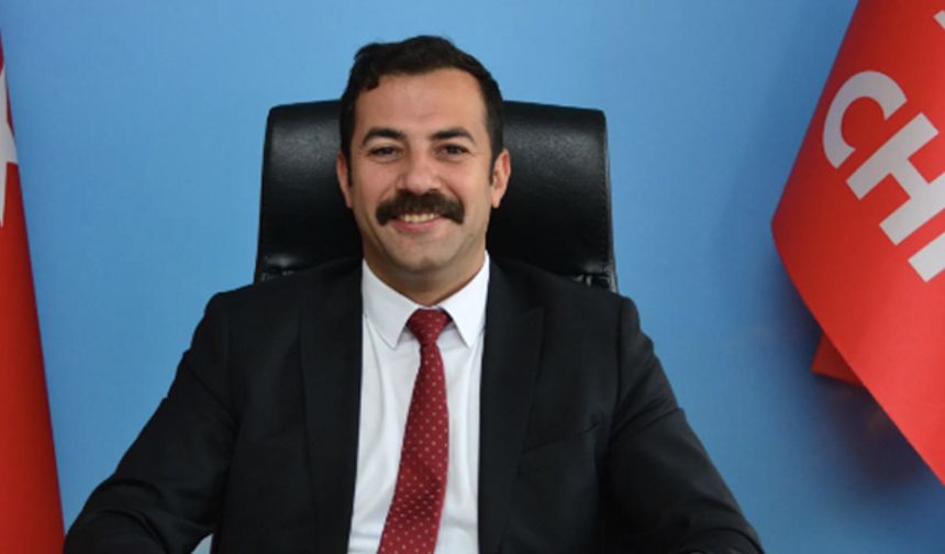 CHP Eskişehir İl Başkanı Yalaz'dan parti programı değerlendirmesi