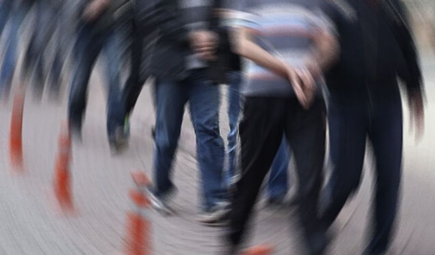 Eskişehir'de zehirli maddeye geçit yok!