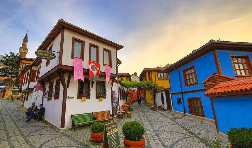 Türkiye’nin en başarılı ilçe belediyeleri arasında Eskişehir de var!