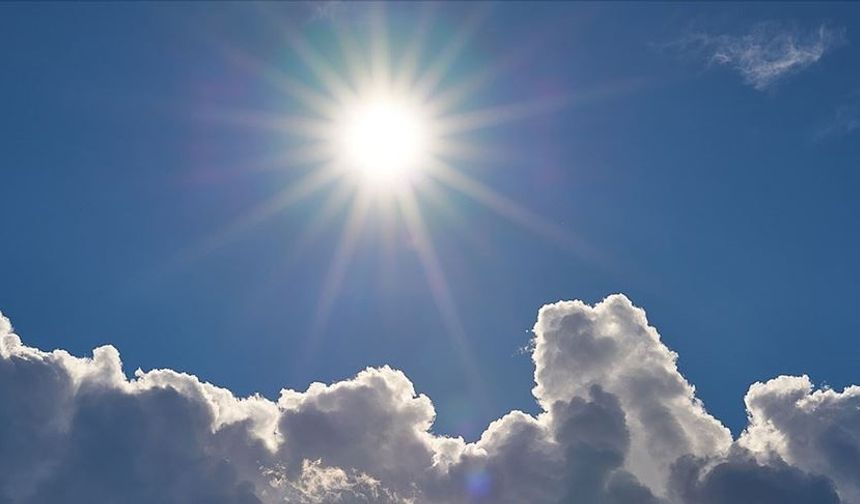 Adana'da bugün hava sıcaklığı kaç derece olacak?