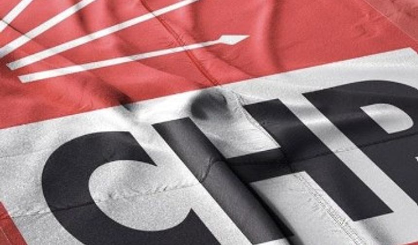 CHP'den olağanüstü kurul talebi!