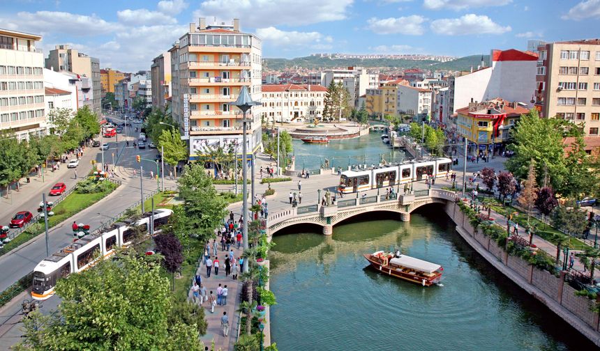 Eskişehir’in değerli taşı için korkusuz direniş!