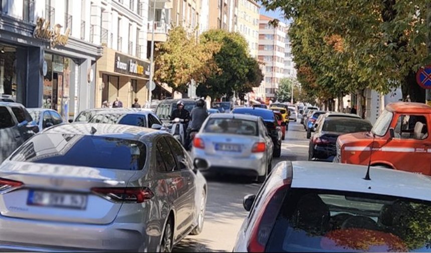 Eskişehir'de sürücülere kritik uyarı: Bu yol güzergahı kapalı olacak!