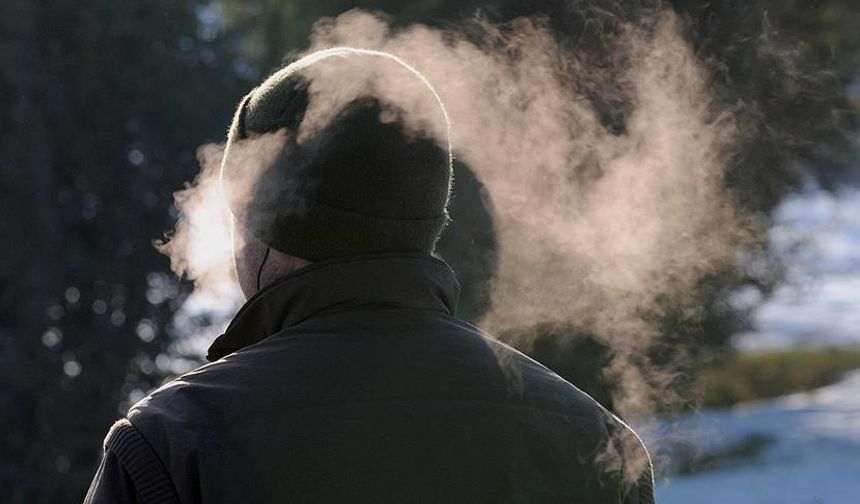 Eskişehir'de hava durumuna karşı önleminizi alın!