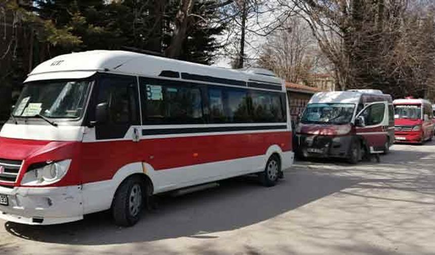 Eskişehir'de ulaşıma zam: 8 Eylül’de belirlenecek!