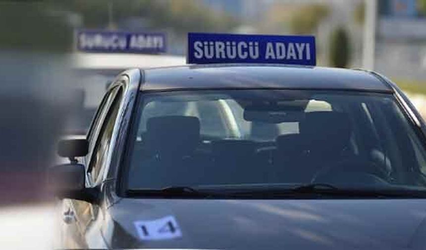Eskişehir’de ehliyet almak zorlaşıyor mu? Sınavlar artık böyle yapılacak!