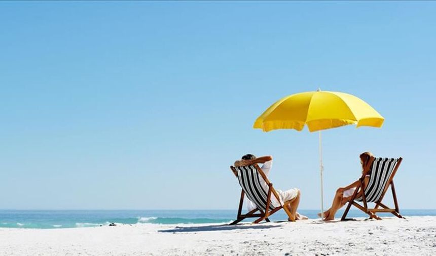 Yabancı turistler otelleri doldurdu: Peki yerli turist ne yapıyor?