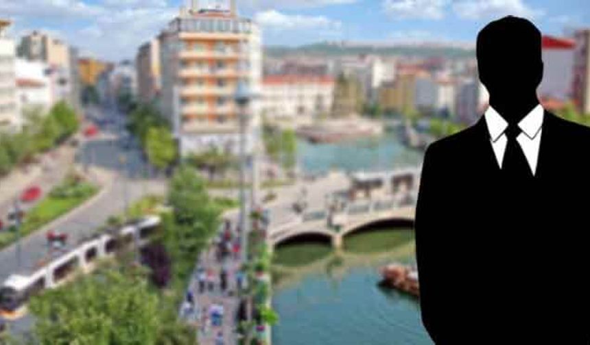 Eskişehirli iş insanı vergi rekortmenleri listesinde ilk 100’de yer aldı