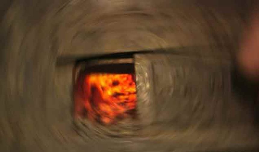 Eskişehir'de soba zehirlenmesi yaşlı çifti ayırdı!