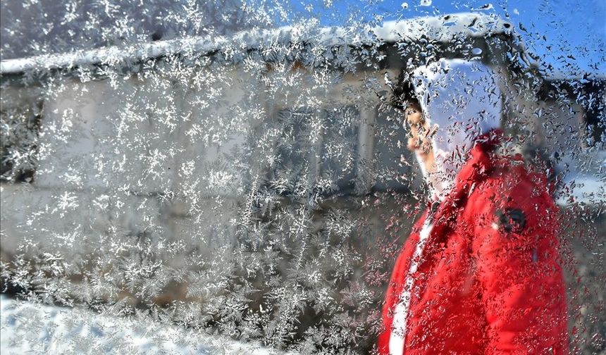 Eskişehir'de hafta sonu hava durumu nasıl olacak?