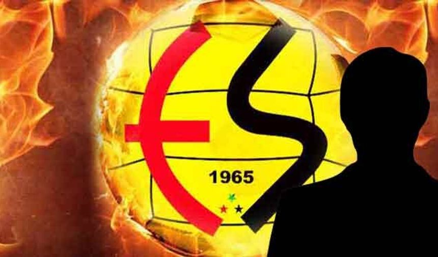 Eskişehirspor'da kulübün yeni başkanı olarak o isim düşünülüyor!