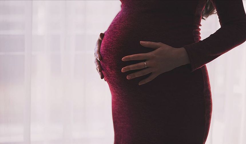 Gebelikte grip riski artıyor: Uzmanlardan önemli önlemler