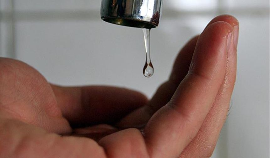 Eskişehir'deki su kesintisine sert tepki: İstifaya davet etti