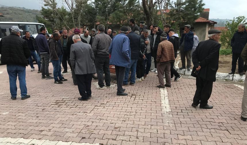 Kütahya halkı depremlerin ardından korku içerisinde!