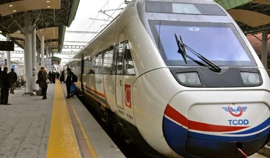 TCDD’den uyarı: Eskişehir güzergahındaki hatta 15 gün sürecek!