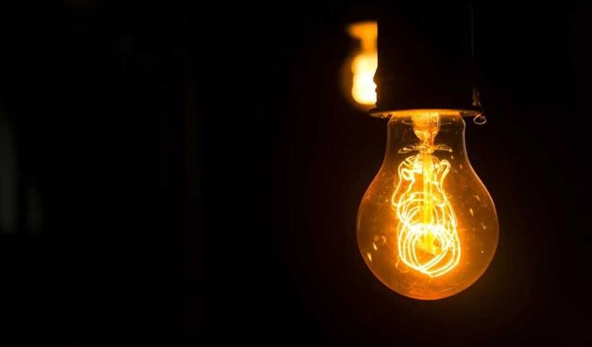 Eskişehir’de elektrik kesintisi! 5 ilçede saatler belli oldu