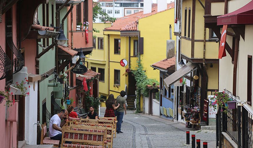 Eskişehir'de OtobEs26 dönemi başlıyor! 15 turistik noktaya tek biletle ulaşım!