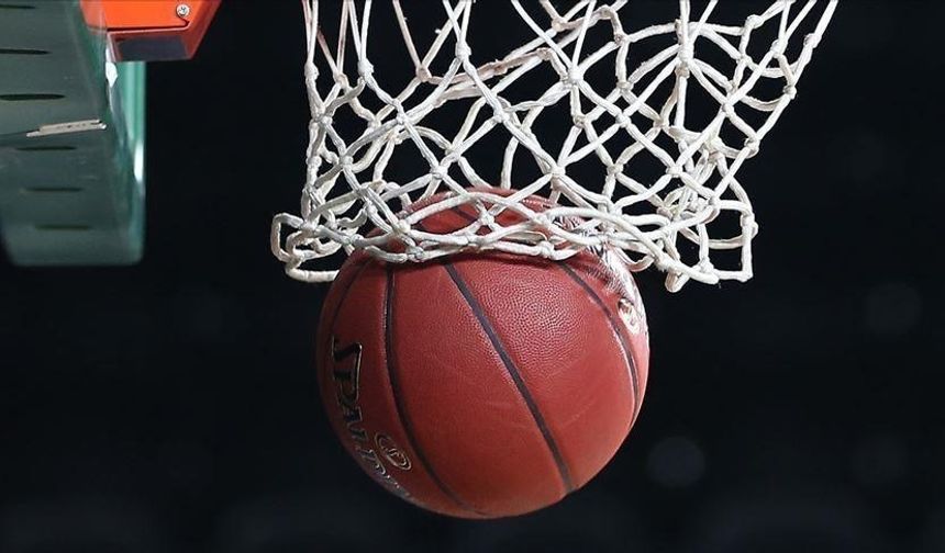 U10 Erkekler Ligi'nde şampiyon Okyanus Spor Kulübü oldu
