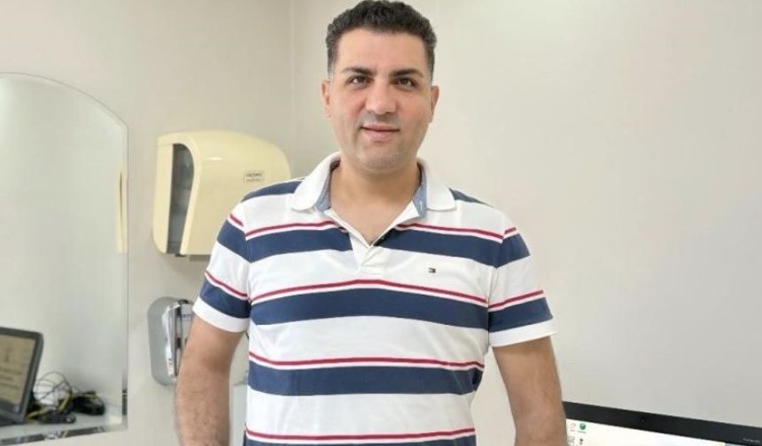 Diş çekimini hafife almayın, risk almadan önlem alın!