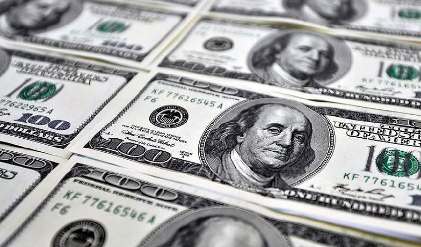 Dolar fiyatlarında son durum - 26 Ekim 2025