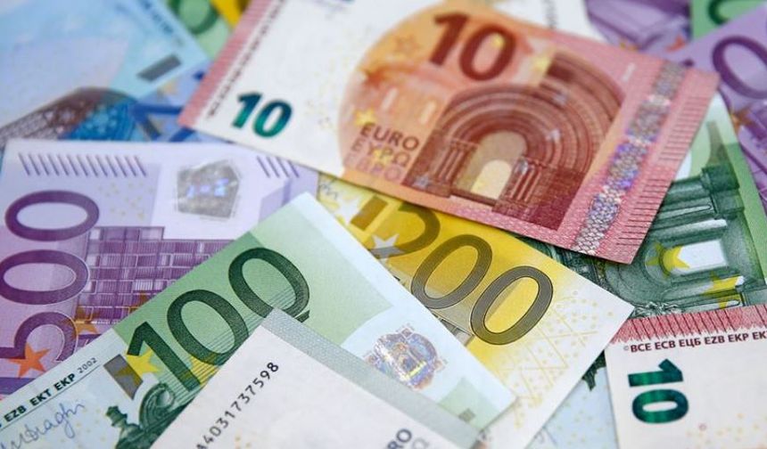 13 Kasım Perşembe Euro fiyatlarında son durum...