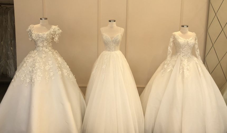 Eskişehir'de gelinleri düşündürecek fiyatlar: 2 kat arttı!