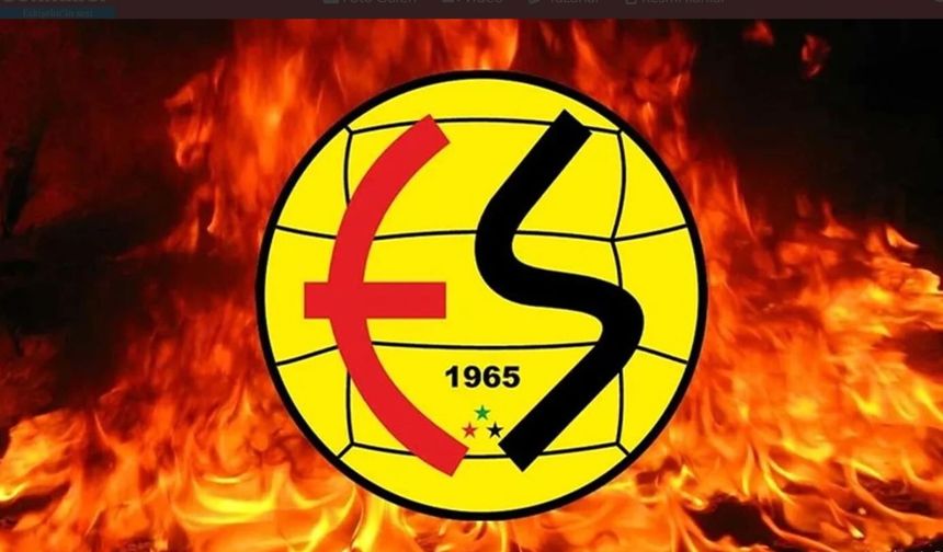 Eskişehirspor sezona fırtına gibi başladı!