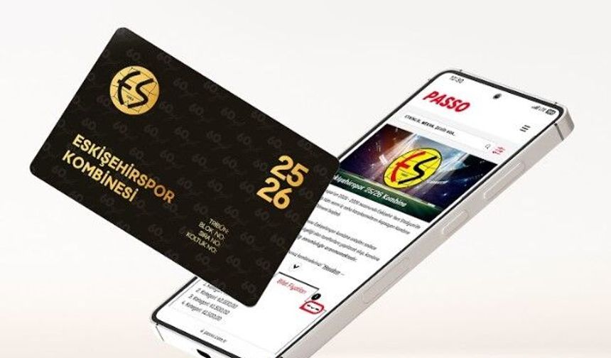 Eskişehirspor-Tire 2021 maçı biletleri satışta!