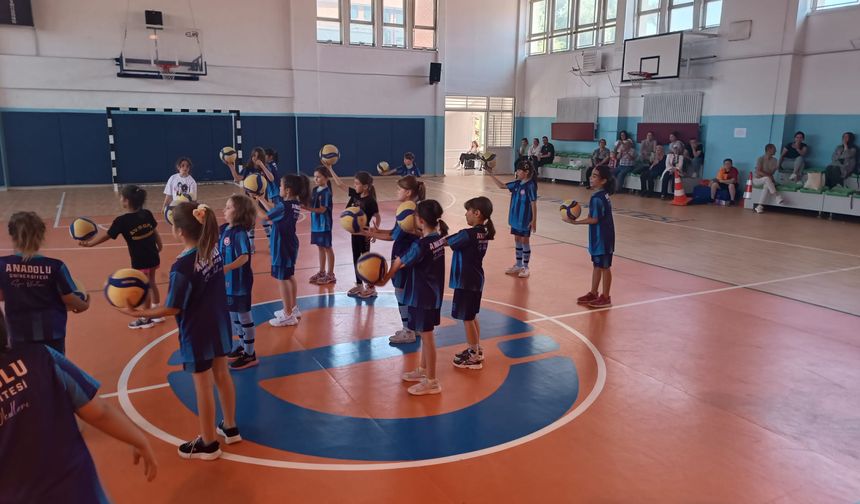 Anadolu’da kış eğitimleri için kayıtlar başlıyor