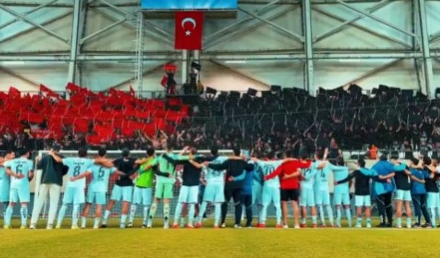 Eskişehirspor İzmir’de parladı: Son nefeste zafer!