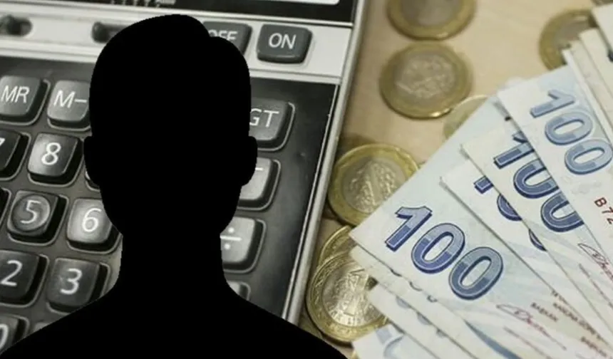 Vergi borcu 5 milyon TL ve üzeri olan mükellefler açıklanacak!
