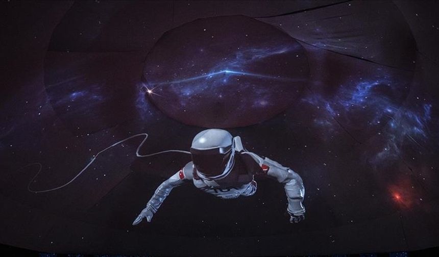 Türkiye uzaya rekor bütçe ayırdı: 2026’da 9 milyar lira!