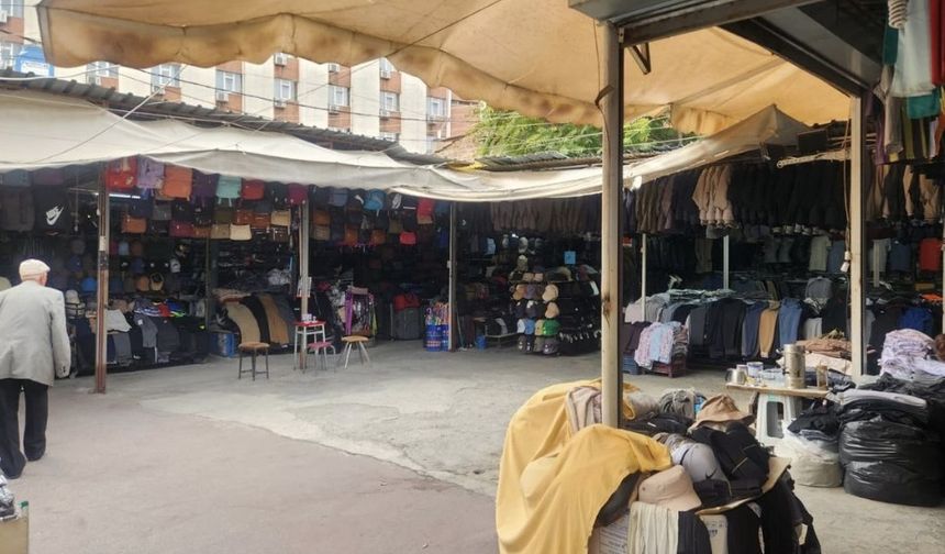 Eskişehir'de soğuklar başladı, onların da mesaisi arttı!