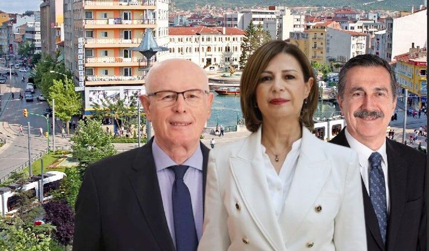 CHP Genel Merkezi önünde gerginlik sonrası Özgür Özel'e destek mesajı