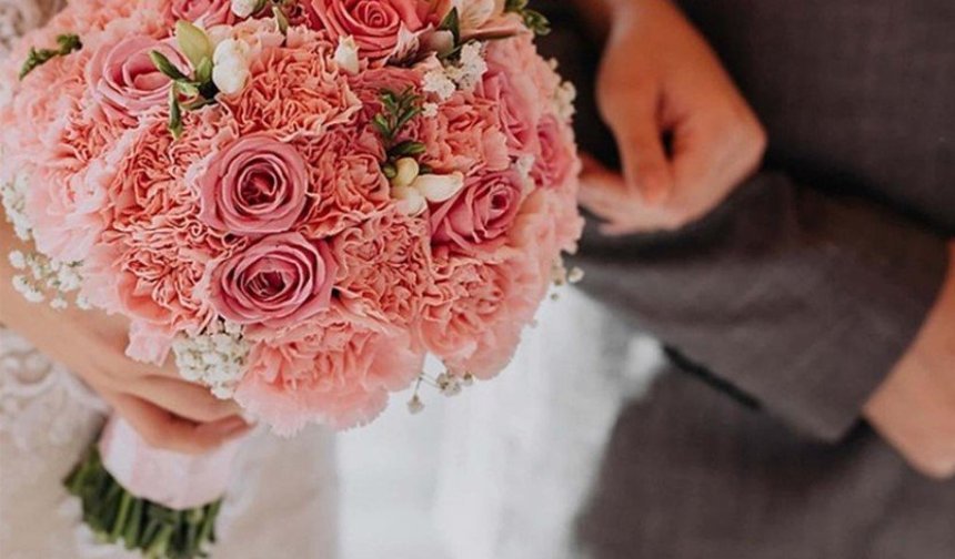 Eskişehir'de de düğün sezonu açıldı, çiftlere özel kampanya!