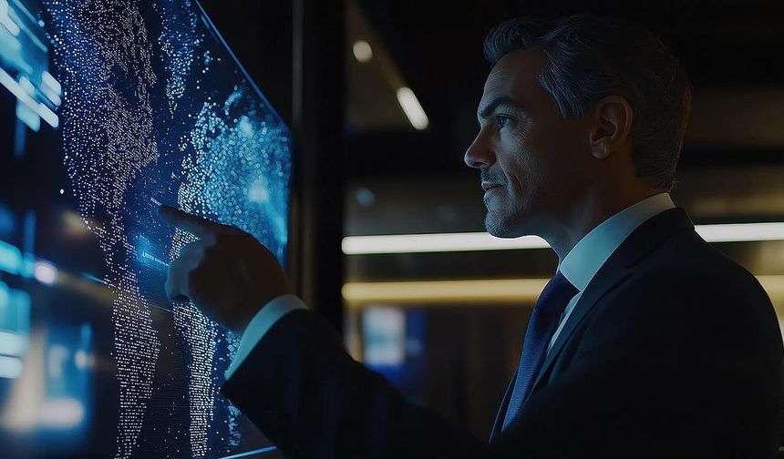 Devletler ve piyasalar yapay zekayı vazgeçilmez görüyor