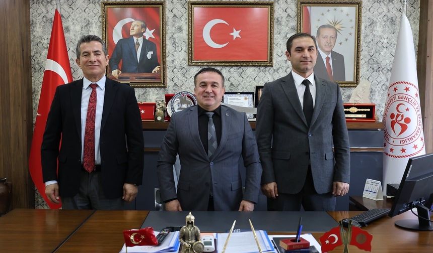 Bilecik’te hükümlülerin sosyal uyumu için toplantı düzenlendi