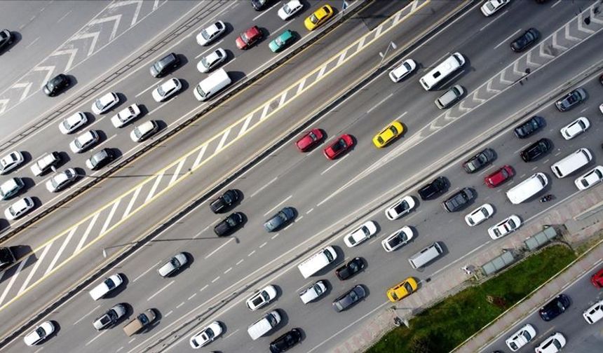 Aracı olan herkesi ilgilendiriyor: Geri sayım başladı!