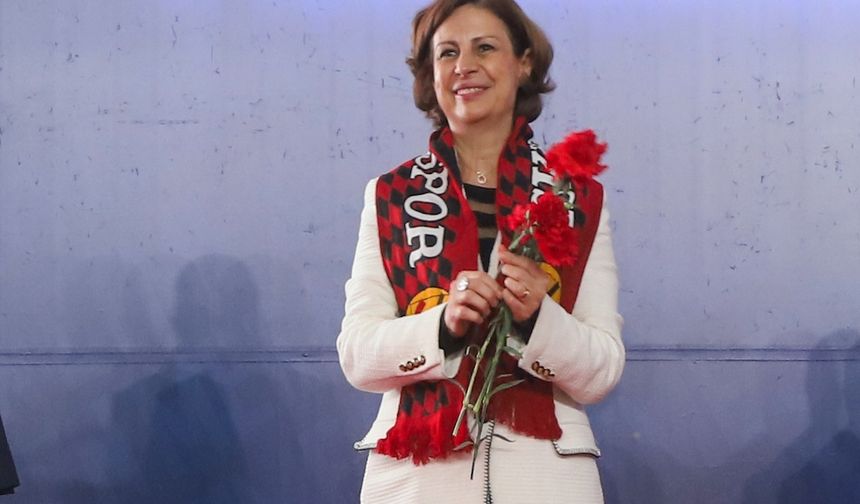 Başkan Ünlüce’den Eskişehirspor’a destek çağrısı!