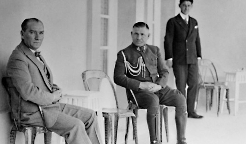 10 Kasım’da Kent Lokantası’nda Atatürk’ün sofrası kurulacak