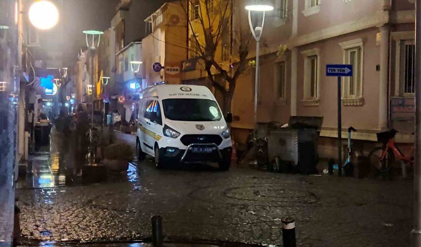 Eskişehir’de şüpheli ölüm: Arkadaşının evinde ölü bulundu!