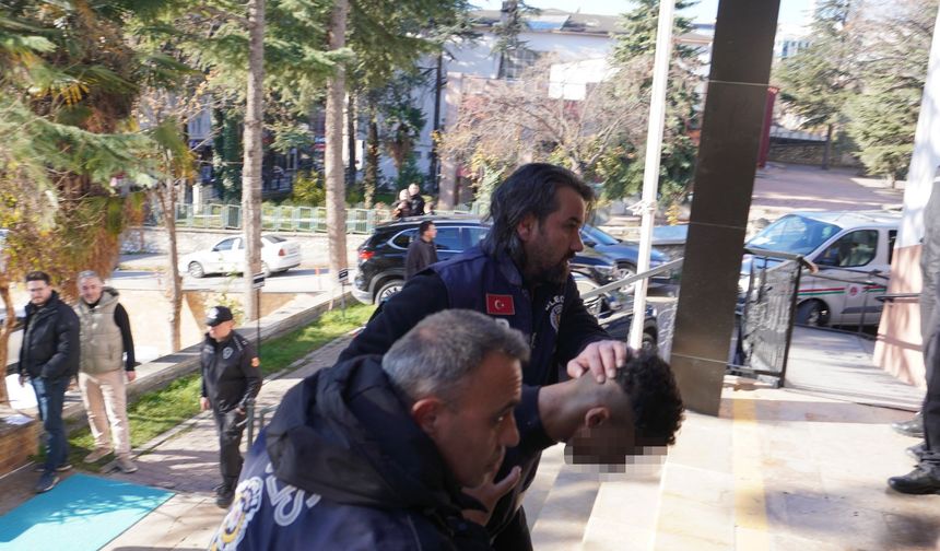 Bilecik'te suç makinası 15 gün arayla iki şiddet olayına karıştı